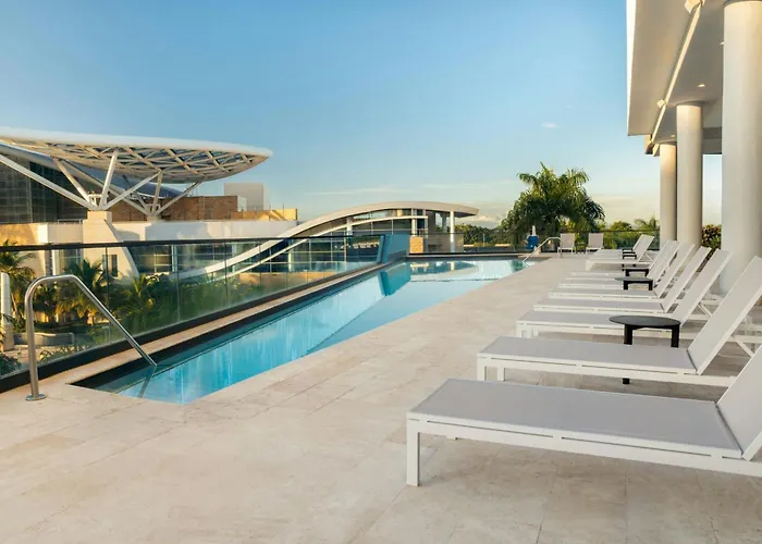 Aloft By Marriott San Juan