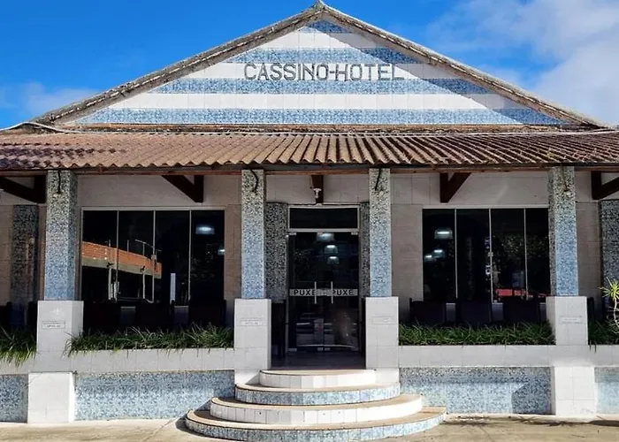 Cassino Hotel